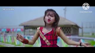 Rangpurer Maiya 2  New Dance Performance  রংপুরের মাইয়া ২  Dancer By Bidya Moni  SR Vision [upl. by Aicad]