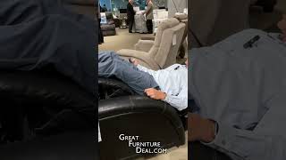 Catnapper Relaxer Recliners that promote health and wellness  take care of your body zerogravity [upl. by Vasos]