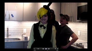 Ready as Ill Ever Be Gravity Falls CMV [upl. by Arocet765]