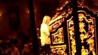 Re The Mighty Wurlitzer At Organ Stop Pizza [upl. by Skiba]