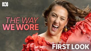 First Look  The Way We Wore with Celeste Barber  ABC TV  iview [upl. by Rustin388]