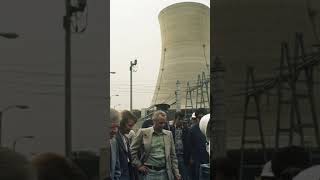 Three Mile Island The Biggest Accident In American Nuclear Energy [upl. by Dianthe]