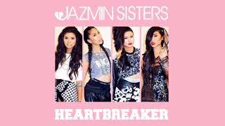 JAZMIN SISTERS  Heartbreaker by Mariah Carey Cover [upl. by Yaja]