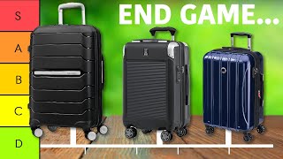 Best CarryOn Luggage 2024 Dont Buy Until You WATCH This [upl. by Lorollas]