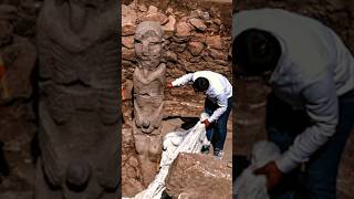 NEW Discoveries At Ancient Gobekli Tepe and Karahan Tepe historicaltidbits [upl. by Baxy]