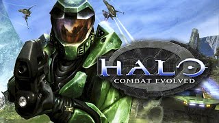 Halo combat evolved part 12 too many elites [upl. by Crane344]