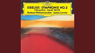 Sibelius Finlandia Op 26 [upl. by Ilesara641]