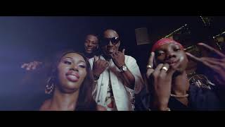 MI Abaga  Lekki ft Odunsi Falz Ajebutter 22 Official Video [upl. by Ennoira]