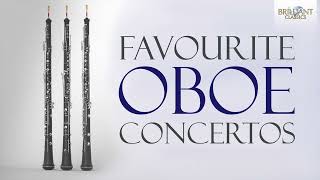 Favourite Oboe Concertos [upl. by Shiau909]