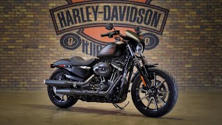 2024 HarleyDavidson Low Rider S Review [upl. by Eissalc829]