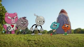 The Amazing World Of Gumball Sussie Sings Cause I Am FREE [upl. by Aisanat]