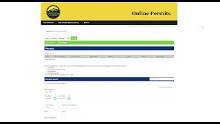 Citizen Access How to Register for an Account [upl. by Auehsoj]