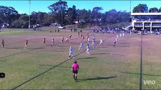 Aidan Kelso Highlights 2024 [upl. by Adaha]