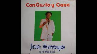 Joe Arroyo y La Verdad  Mundo Cruel 1981 [upl. by Eceinwahs788]