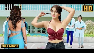 Telugu Blockbuster South Movie Hindi Dubbed  Rustum  Sambit Pavani  Hindi Dubbed South Movie [upl. by Terriss112]