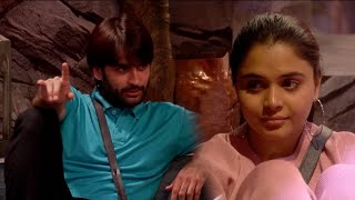 Bigg Boss 18 Live Muskan Hui Upset Vivian Bhi Karna Chahte The Muskan Ko Nominate [upl. by Genevra897]