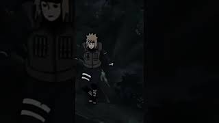 Epic Minato vs raikage dan hachibi🔥shorts short naruto tiktokviral [upl. by Laen611]