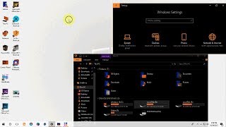 New Amazing Color Filters in Windows 10 Laptop amp PC [upl. by Yarw]