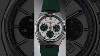 2024 Frederique Constant Highlife Chronograph Automatic 06 FC 391SGR4NH6 Video 1080X1920 [upl. by Camella]