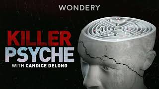 Pamela Buchbinder  Killer Psyche  Podcast [upl. by Naget]