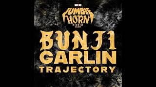 Bunji Garlin  Trajectory Jumbie Horn Riddim [upl. by Willamina]