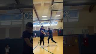 cheer practice dance duet dancer dancechallenge music itssummer [upl. by Alphonse907]