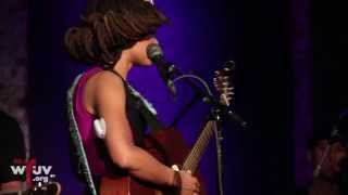 Valerie June  quotThe Hourquot WFUV Live at City Winery [upl. by Ennovyhs755]