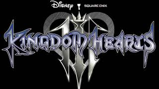 Kingdom Hearts III  Final Boss OST [upl. by Akila]