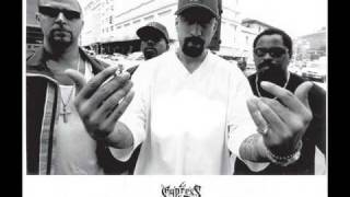 CYPRESS HILL  The Ninth Symphony feat Call O Da Wild [upl. by Tinya]