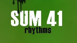 Rhythms American Idiot Mix [upl. by Shalne]