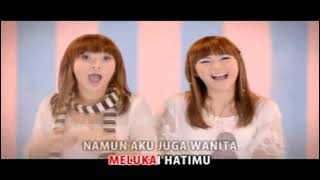 Cherrybelle  Dilema VCD Karaoke Original Version  ScreenRecord TV with SetUp Box from DVD Player [upl. by Shimkus]