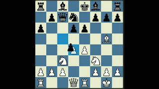 Mikhail Tal vs Garry Kasparov 1992chess [upl. by Zsa Zsa491]