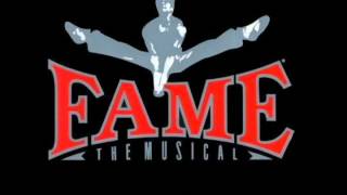 Fame Original London Cast  17 Fame [upl. by Barnard467]