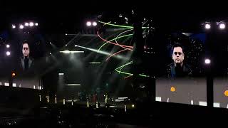 AR Rahman’s Concert Full Highlights  Live in Singapore 31 August 2024 [upl. by Tat]