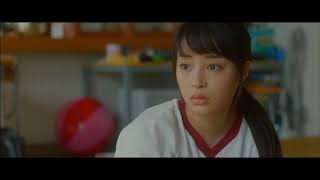 Chihayafuru Musubi  I Miss You So Much Taichi Scene  Japanese Movie Clips 2018 HD3 [upl. by Nhoj572]