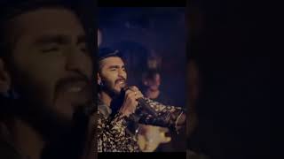 Tumhe Dillagi  rap version  rcr Sumit Bhalla  Usted Nusrat Arijit Singh shorts video [upl. by Balac]