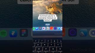 Comment ajouter le calendrier Outlook sur Notion notion notionfrance notionfrançais notionapp [upl. by Blake]