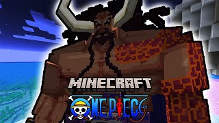 Les Empereurs Sont ENORMES Dans Minecraft  3 [upl. by Malva]