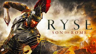 Ryse Son of Rome Walkthrough Full Game Xbox Series X Gameplay [upl. by Ailehs253]