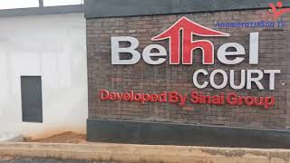 New developing areas in Awka Awka Millennium City and Bethel Court [upl. by Yebloc719]