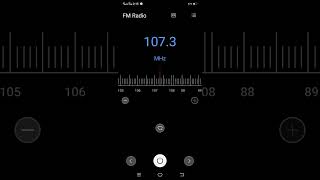 radio app without internet [upl. by Elkcim]