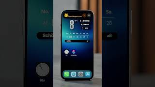 Diese iPhone Wecker Einstellung hat mein Leben verändert 🤯🤯 [upl. by Roselia423]