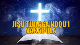 Jisu Turaga Noqu I Vakabula  Pacisepa Gospels [upl. by Cara]