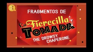 La Fierecilla Tomada [upl. by Ardnahc]