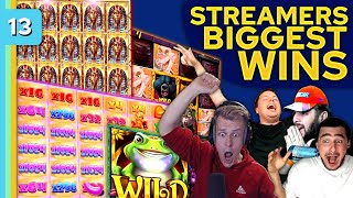 Streamers Biggest Wins – 13  2024 [upl. by Hovey]