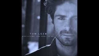 2020 Tom Leeb  Mon Alliée The Best In Me Karaoke Version [upl. by Yim]