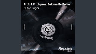 Outro Lugar Prok amp Fitch Smashdown Remix [upl. by Namwen]