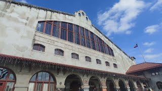 Fort Worth Stockyard Coliseum and Museum [upl. by Notsecnirp]