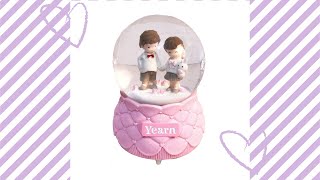 Esfera Bola De Nieve Caja Musical Luz Pareja Novios Niños Rosa 💟Venta Online México💟 Closet de Alina [upl. by Annaehr]