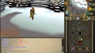 Runescape  Bandos Boss Guide [upl. by Barabas952]